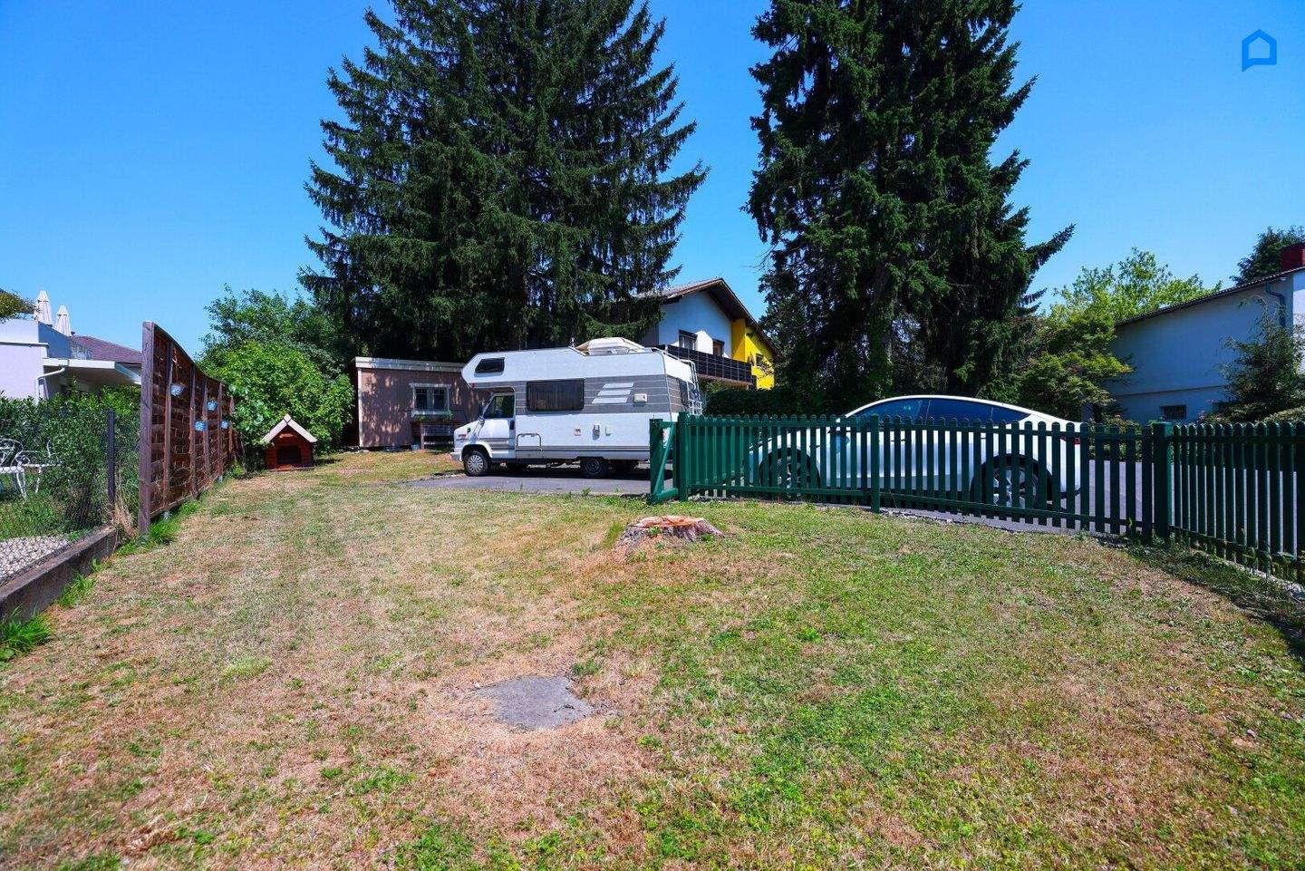 Grundstück zum Kauf - Ansicht 4