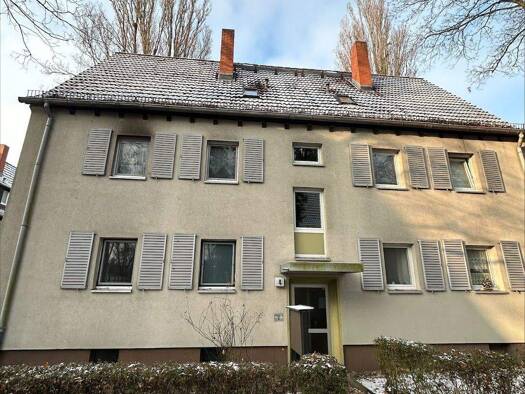 Wohnung zur Miete 460 € 2 Zimmer 40,2 m² frei ab 01.02.2026 An der Gruckau 4 Bergen-Enkheim Frankfurt am Main 60388