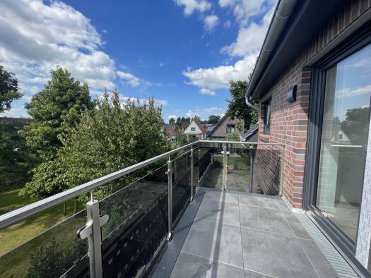 Wohnung zum Kauf - Erstbezug 269.000 € 3 Zimmer 73 m² Bookholzberg Ganderkesee / Bookholzberg 27777