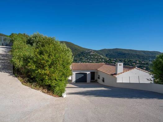 Einfamilienhaus zum Kauf 2.155.000 € 5 Zimmer 1.350 m² Grundstück Sud Cavalaire-sur-Mer 83240