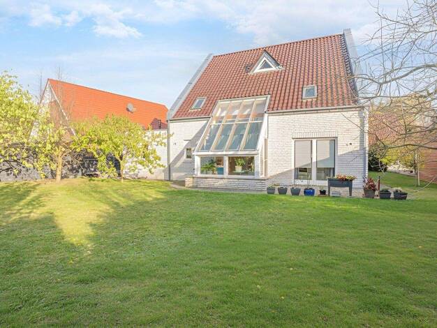 Einfamilienhaus zum Kauf 389.000 € 6,5 Zimmer 180 m² 615 m² Grundstück Hengelage Quakenbrück 49610