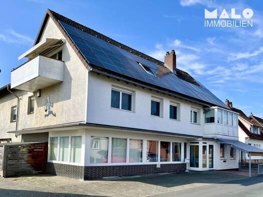 Praxis zur Miete 1.040 € 4 Zimmer 130 m² Bürofläche Schladen 38315