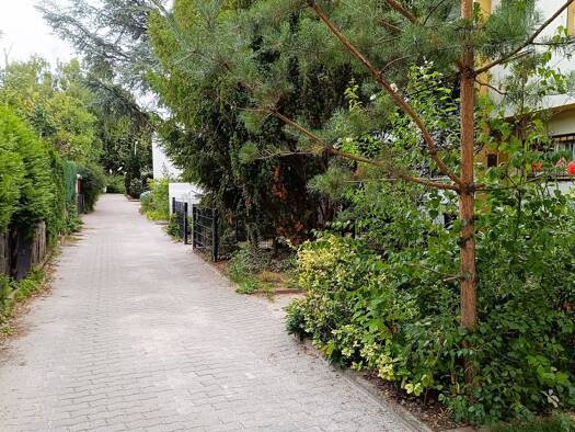Einfamilienhaus zum Kauf provisionsfrei 499.000 € 5 Zimmer 105 m² 260 m² Grundstück Lankwitz Steglitz-Zehlendorf 12249