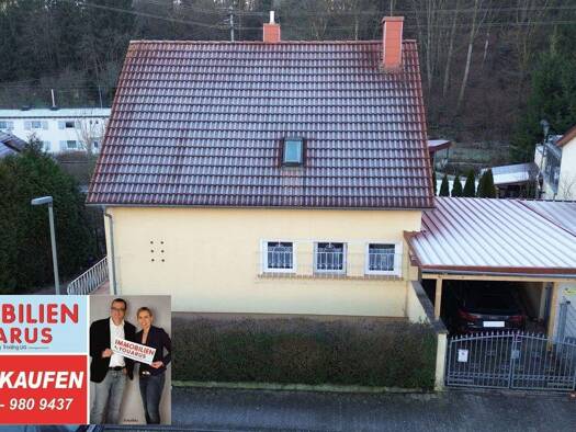 Einfamilienhaus zum Kauf 235.000 € 5 Zimmer 110 m² 375 m² Grundstück Ottweiler 66564