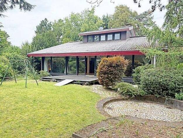 Einfamilienhaus zum Kauf 620.000 € 10 Zimmer 273,7 m² 1.362 m² Grundstück Stallberg Siegburg 53721