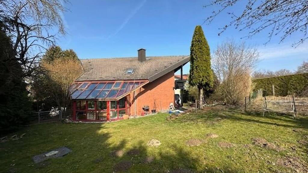 Haus zum Kauf 595.000 € 5 Zimmer 143 m² 600 m² Grundstück Westerfeld Neu-Anspach 61267