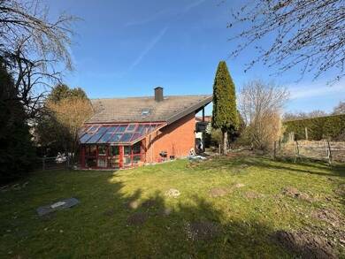 Haus zum Kauf 595.000 € 5 Zimmer 143 m² 600 m² Grundstück Westerfeld Neu-Anspach 61267