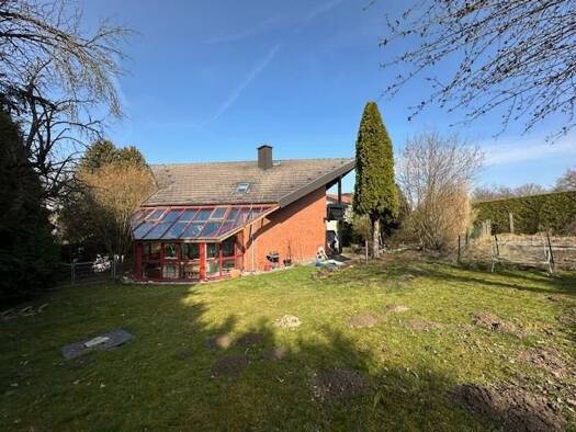 Haus zum Kauf 595.000 € 5 Zimmer 143 m² 600 m² Grundstück Westerfeld Neu-Anspach 61267