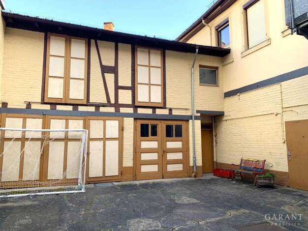 Mehrfamilienhaus zum Kauf 1.550.000 € 11 Zimmer 396 m² 355 m² Grundstück Innenstadt-West Karlsruhe 76133