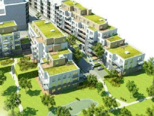 Wohnanlage zum Kauf als Kapitalanlage geeignet 3.150.000 € 1 Zimmer 4.410 m² 3.800 m² Grundstück Halstenbek 25469