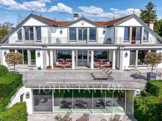 Villa zum Kauf 10 Zimmer 2.450 m² Grundstück Saint-Prex 1162