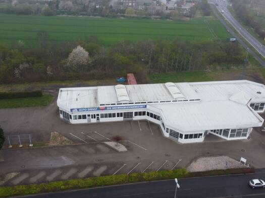 Verkaufsfläche zur Miete provisionsfrei 5,53 € teilbar ab 950 m² Wurzen 04808