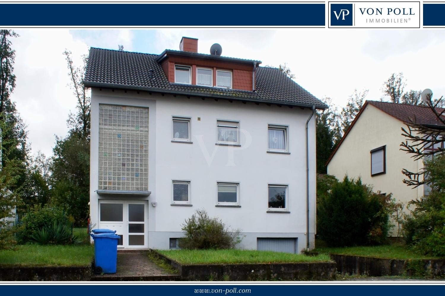 Mehrfamilienhaus zum Kauf 214.000 € 11 Zimmer 215 m²<br/>Wohnfläche 540 m²<br/>Grundstück Höheischweiler 66989