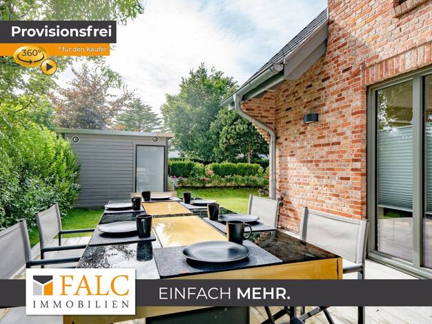 Doppelhaushälfte zum Kauf provisionsfrei 1.595.000 € 6 Zimmer 179,5 m² 468 m² Grundstück Westerland Sylt 25980