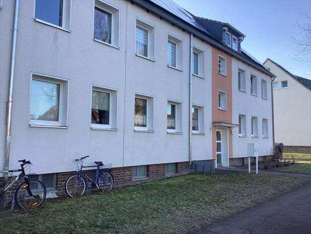 Wohnung zur Miete 458 € 2 Zimmer 49,2 m² frei ab 09.04.2026 Langenäcker 63 Barsinghausen 30890
