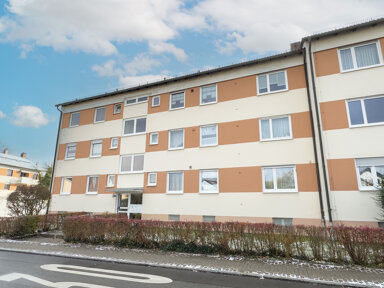 Wohnung zum Kauf 129.000 € 2 Zimmer 57,2 m² 2. Geschoss Oeslau Rödental 96472