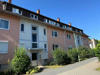 Wohnung zur Miete 530 € 2 Zimmer 44 m² 1. Geschoss frei ab 01.10.2025 Am Kreuz 3 Heilsberg Bad Vilbel 61118