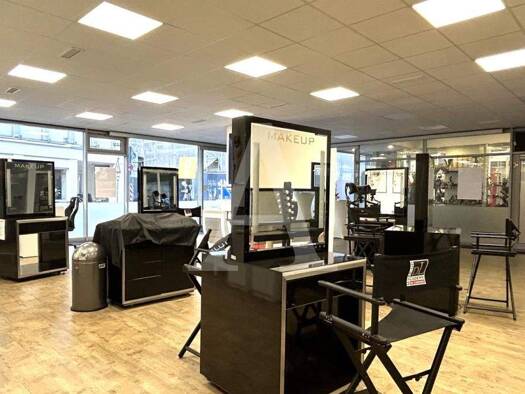 Büro zur Miete 29 € 783,3 m² Bürofläche teilbar ab 194 m² Altstadt-Nord Köln 50667