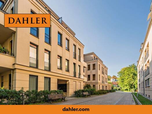 Wohnung zum Kauf 450.000 € 3 Zimmer 74 m² EG Nördliche Innenstadt Potsdam 14467