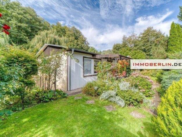 Grundstück zum Kauf 125.000 € 436 m² Grundstück Gosen Gosen-Neu Zittau 15537