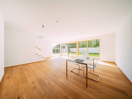 Einfamilienhaus zum Kauf - Erstbezug provisionsfrei 899.000 € 5 Zimmer 168,9 m² 379 m² Grundstück Weißenhorn Weißenhorn 89264