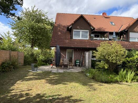 Wohnung zum Kauf 288.500 € 4 Zimmer 90,7 m² Nordkirchen 59394