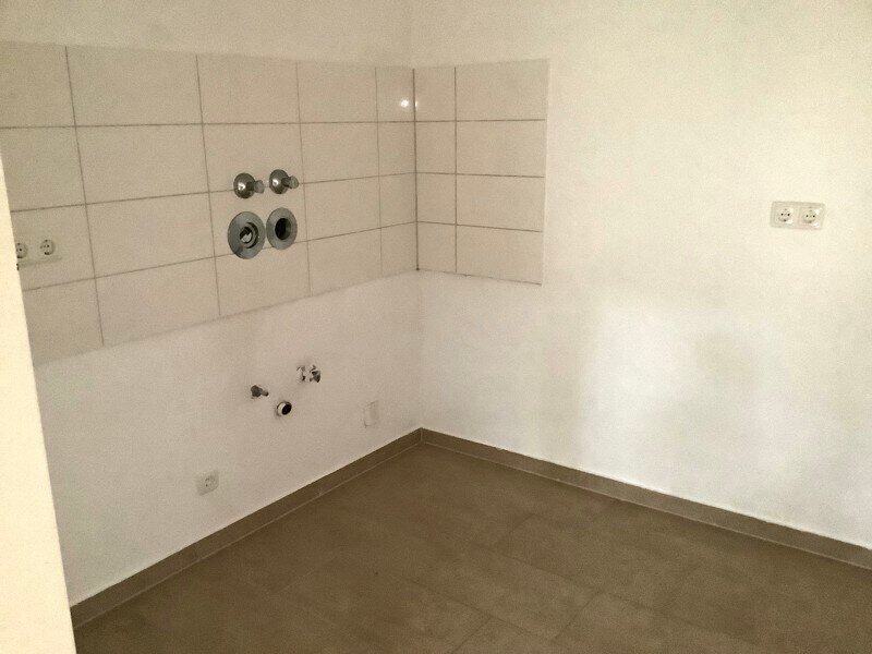 Wohnung zur Miete 804,28 € 2 Zimmer 46,1 m²<br/>Wohnfläche 13.10.2024<br/>Verfügbarkeit Am Roten Graben 11 Fechenheim Frankfurt am Main 60386