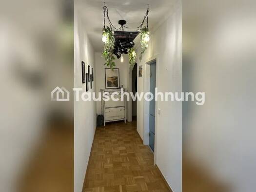 Wohnung zur Miete Tauschwohnung 860 € 2 Zimmer 66 m² Mitte Mitte 30169
