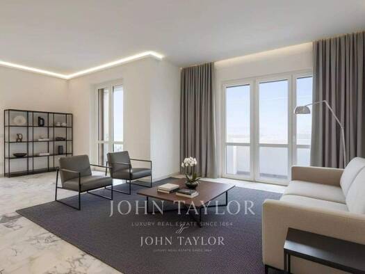 Studio zum Kauf provisionsfrei 3 Zimmer 165 m² 7. Geschoss Milano 20123