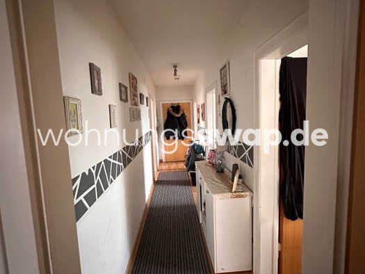 Wohnung zur Miete Tauschwohnung 680 € 3 Zimmer 73 m² 2. Geschoss Wiesdorf Leverkusen 51373