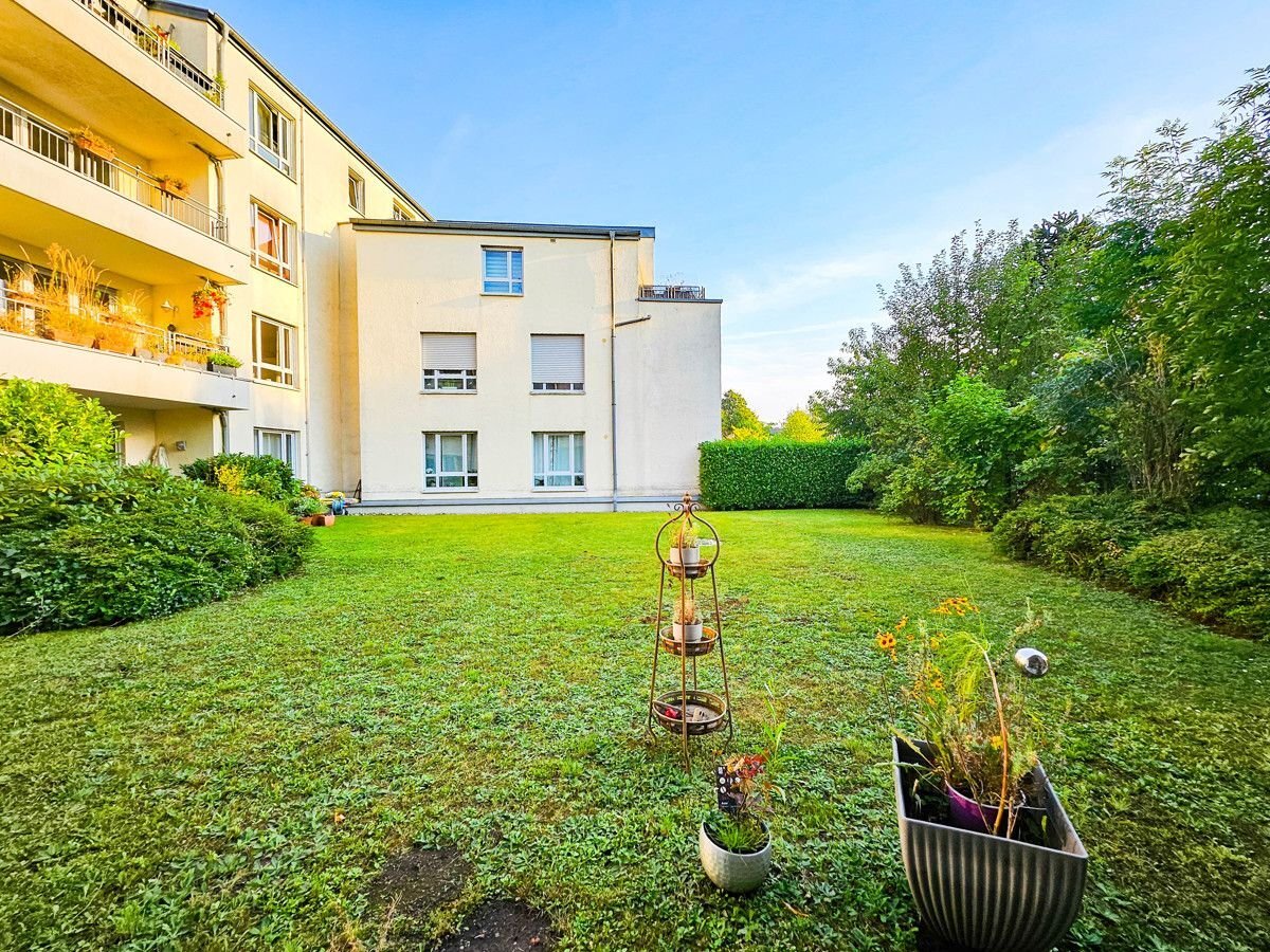 Terrassenwohnung zum Kauf 199.000 € 2 Zimmer 67 m²<br/>Wohnfläche EG<br/>Geschoss 01.01.2025<br/>Verfügbarkeit Wiemelhausen - Brenschede Bochum 44799