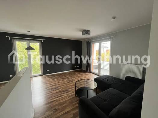 Wohnung zur Miete Tauschwohnung 950 € 3 Zimmer 69 m² Mariendorf Berlin 12249
