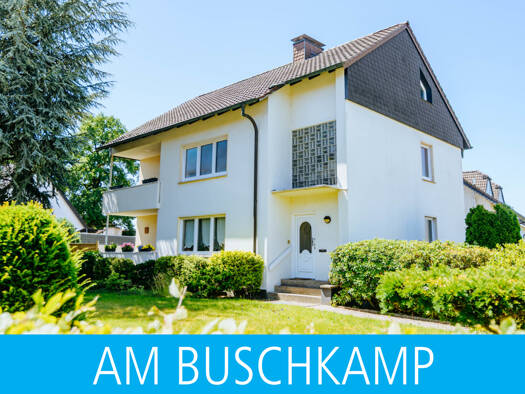 Mehrfamilienhaus zum Kauf 368.000 € 6 Zimmer 157 m² 847 m² Grundstück Oerlinghausen 33813