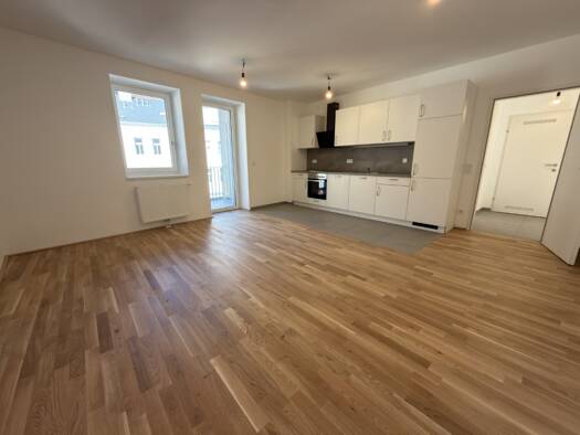 Wohnung zur Miete 895 € 3 Zimmer 77,3 m² 2. Geschoss frei ab 01.05.2026 St. Pölten 3100