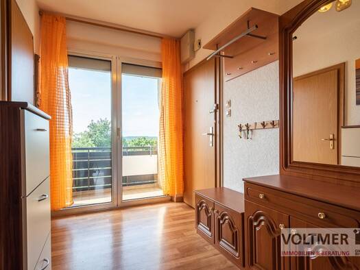 Wohnung zur Miete 570 € 3 Zimmer 82 m² Geschoss 2/3 frei ab 01.12.2026 Innenstadt Neunkirchen 66538