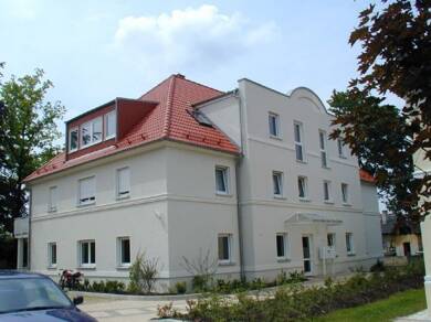 Wohnung zur Miete 492 € 2 Zimmer 70,3 m² EG Centbaumweg 12 Neustadt Neustadt an der Orla 07806