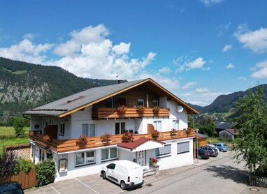 Wohnung zum Kauf 639.000 € 4 Zimmer 85 m² 1. Geschoss Kornau Oberstdorf 87561