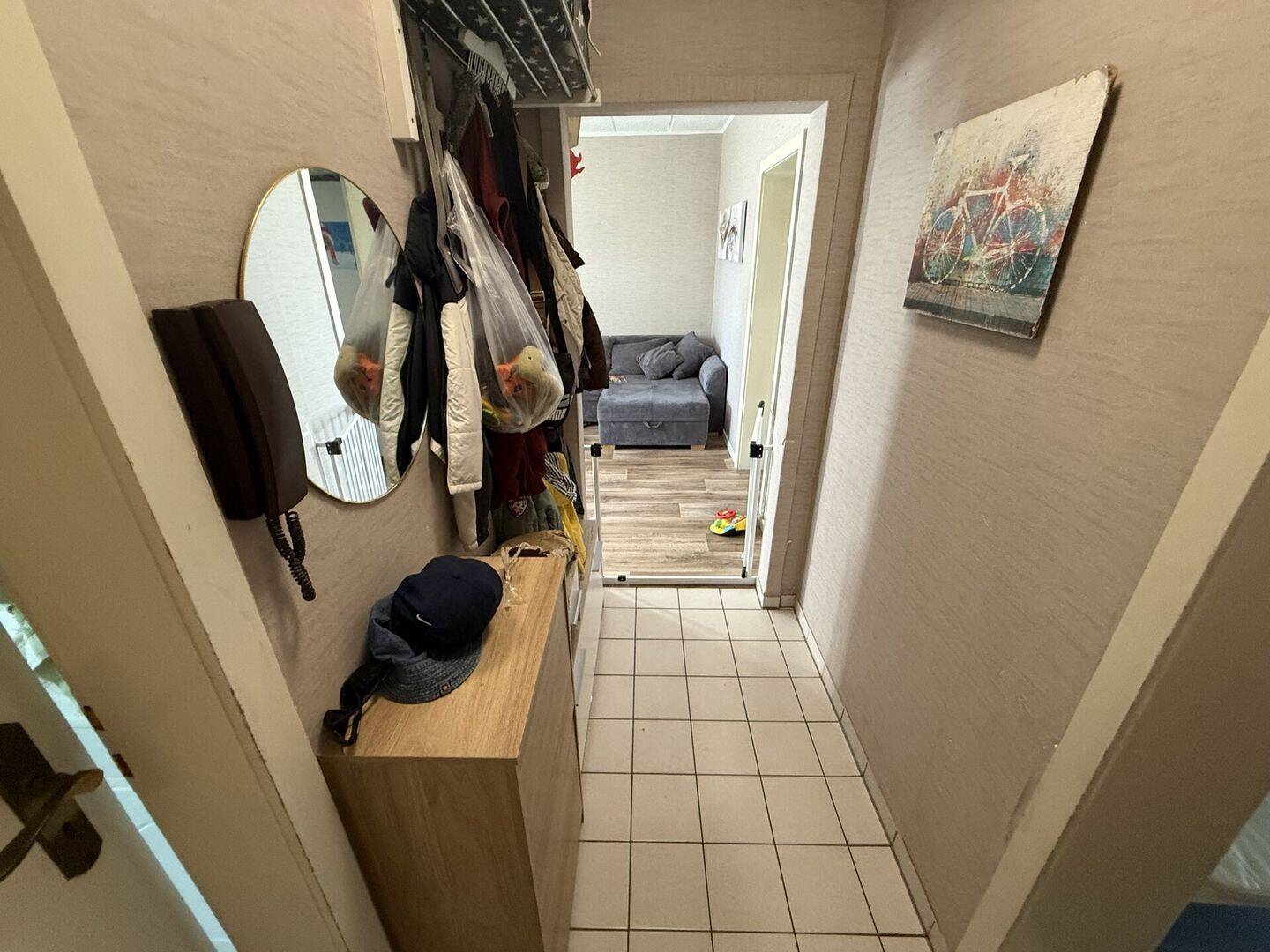 Wohnung zum Kauf - Ansicht 2