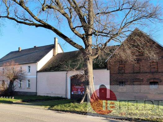 Haus zum Kauf 750.000 € 10 Zimmer 420 m² 5.840 m² Grundstück Pflügkuff Treuenbrietzen / Pflügkuff 14929