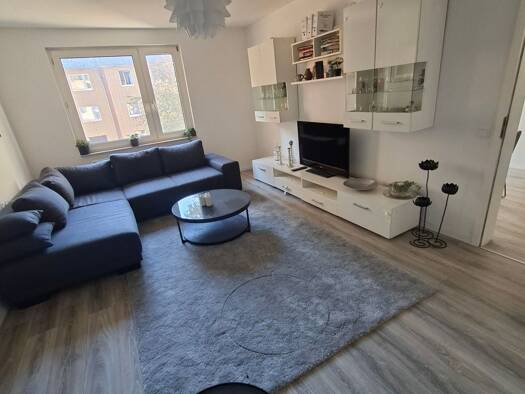 Wohnung zur Miete 1.300 € 3 Zimmer 82 m² 6 Geschosse Eller Düsseldorf 40231