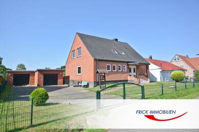 Einfamilienhaus zum Kauf 439.000 € 5 Zimmer 160 m² 951 m² Grundstück frei ab sofort Lübeck 23560
