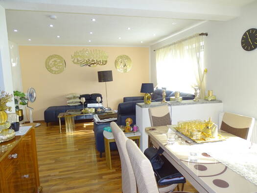 Einfamilienhaus zum Kauf 185.000 € 5 Zimmer 127 m² 100 m² Grundstück Obershausen Löhnberg 35792