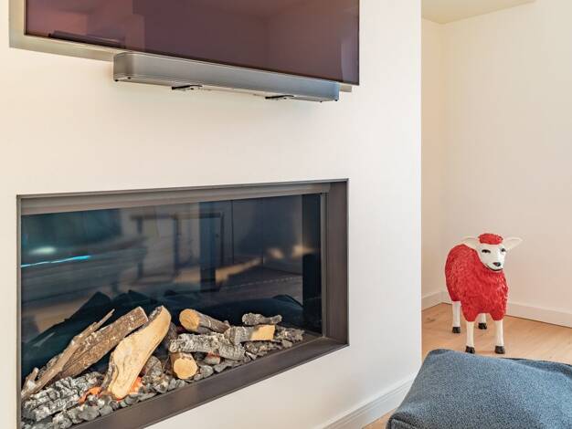 Wohnung zum Kauf 488.000 € 2 Zimmer 58 m² Husum Husum 25813