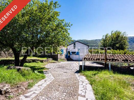 Bauernhaus zum Kauf 235.000 € 6 Zimmer 285 m² 7.785 m² Grundstück Castiglione di Sicilia