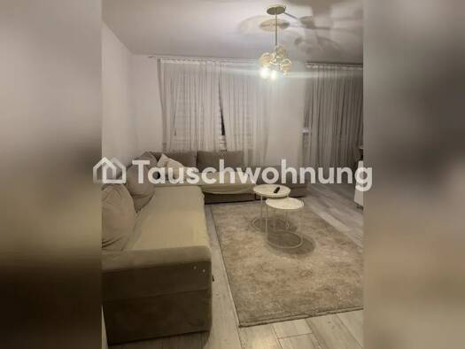 Wohnung zur Miete Tauschwohnung 650 € 3 Zimmer 72 m² 1. Geschoss Oststadt Mitte 30175