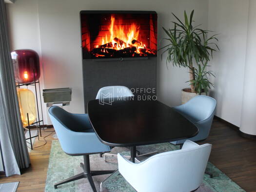 Coworking Space zur Miete provisionsfrei 2.400 m² Bürofläche teilbar ab 6 m² Mitte Berlin 10117