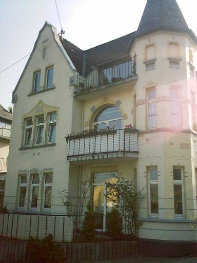 Wohnung zur Miete 465 € 2,5 Zimmer 62 m² Weißenthurm 56575