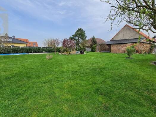 Grundstück zum Kauf 79.900 € 1.100 m² Grundstück Breitenrode Oebisfelde 39646