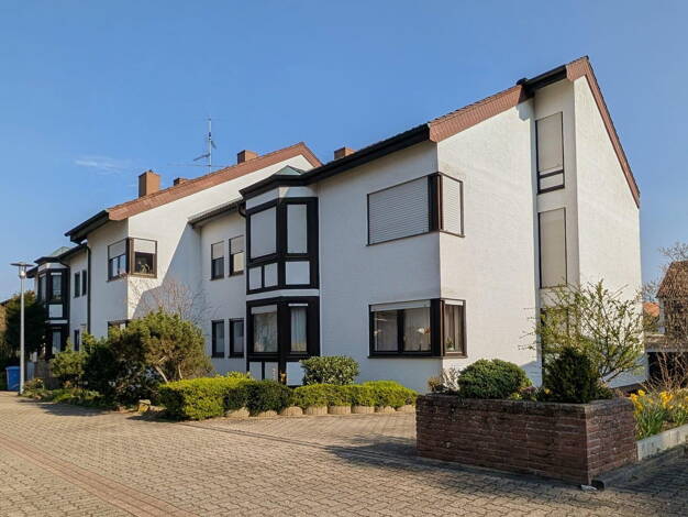 Wohnung zum Kauf provisionsfrei 275.000 € 3 Zimmer 90 m² EG Wachenheim/Wstr. 67157