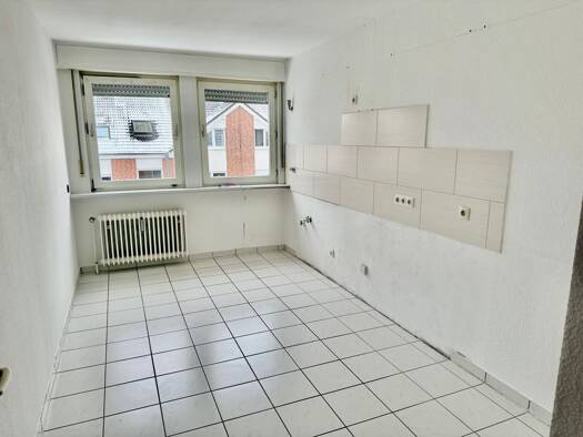 Wohnung zur Miete 578 € 3,5 Zimmer 77 m² Geschoss 2/2 frei ab 01.02.2026 Sterkrade-Nord Oberhausen 46145